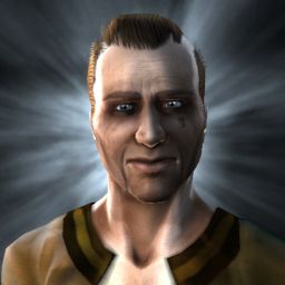Antondaslay — legacy portrait