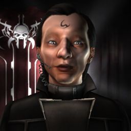 KAPATE — legacy portrait