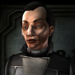 SSF ZiG — legacy portrait