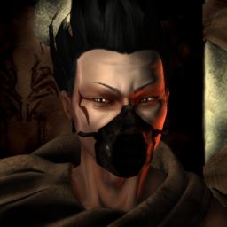 Aram Alashir — legacy portrait