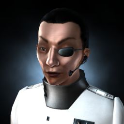 salvag 007 — legacy portrait