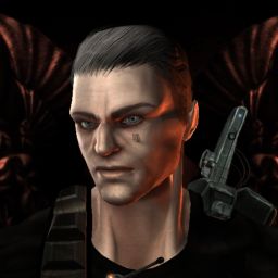 Talos Venturian — legacy portrait