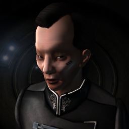 Matsumuri — legacy portrait
