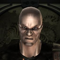 Naszar — legacy portrait