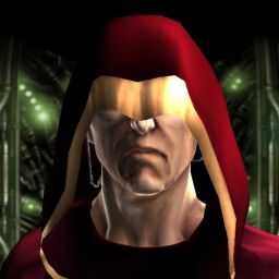 ultimatebeast — legacy portrait