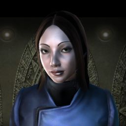 Anathemar Borigrier — legacy portrait