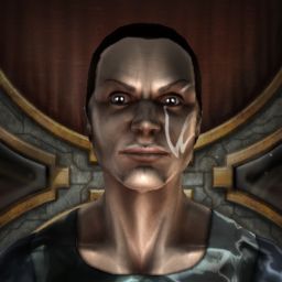 HaTAH SAN — legacy portrait