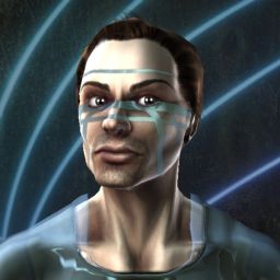 deathdealer4u — legacy portrait
