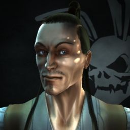 myfirst — legacy portrait