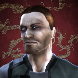 Zeddiacius — legacy portrait