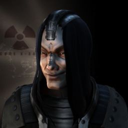 Citelis — legacy portrait