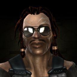 T3hD0gg — legacy portrait