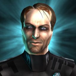 Metoo Baal — legacy portrait