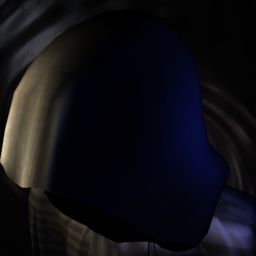 Lucian IV — legacy portrait
