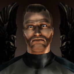 GunslingerAH — legacy portrait