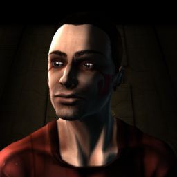DIGITALKILLER — legacy portrait