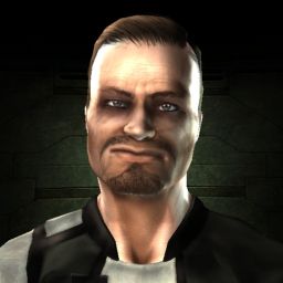 ITBear — legacy portrait
