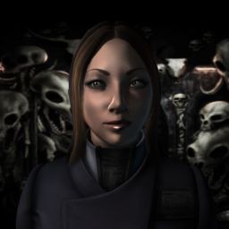 FeuerFrei X — legacy portrait