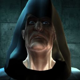 Amarr Citizen 1592828740 — legacy portrait