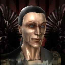 Lumaklin — legacy portrait