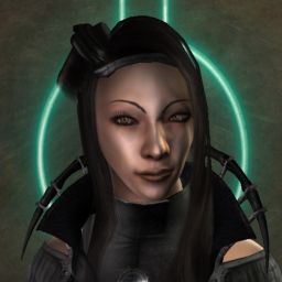 pepenn — legacy portrait