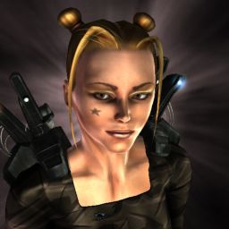 7'th Tactical — legacy portrait