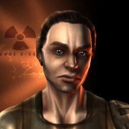 Wakus — legacy portrait