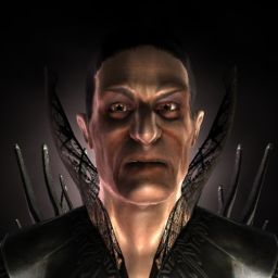 An'Dee — legacy portrait