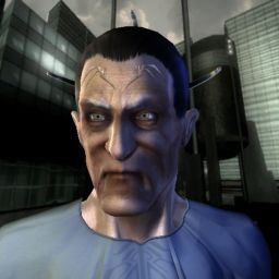dukedom — legacy portrait
