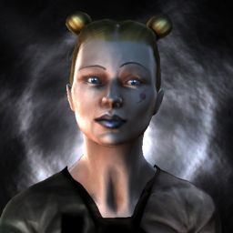 Ostarya — legacy portrait