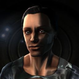 XTOFdeFRANCE — legacy portrait