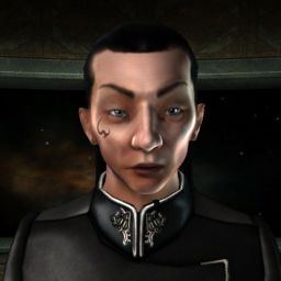 Eklykti — legacy portrait