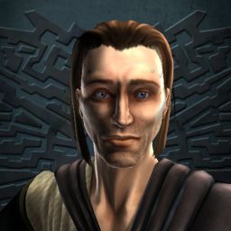 Faeron Virenque — legacy portrait