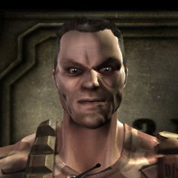 Lagn0d — legacy portrait