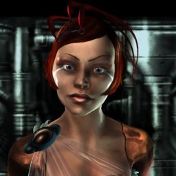 Haulathon II — legacy portrait