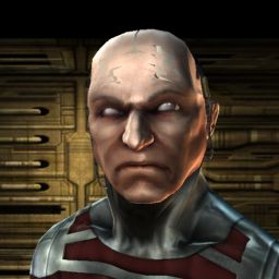 Viper Tuhcee — legacy portrait