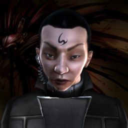 Cainon Weathers — legacy portrait