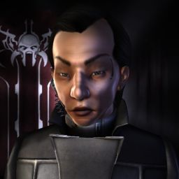 mietstich — legacy portrait