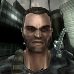 Dmitrii KRISK — legacy portrait