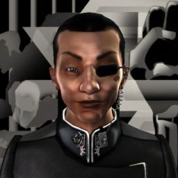 Xyraid Spartacus — legacy portrait