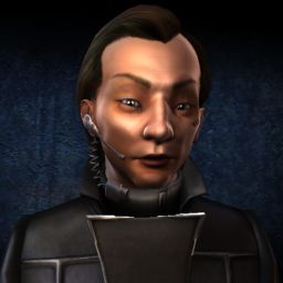 Arin Beyal — legacy portrait