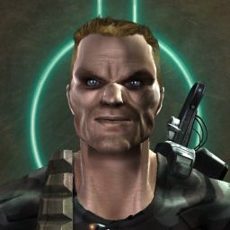 Coza McCoza — legacy portrait