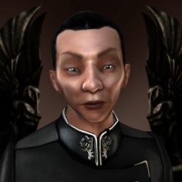 Theng Hofses — legacy portrait