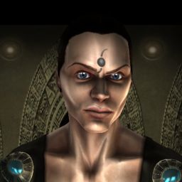 Comstar — legacy portrait