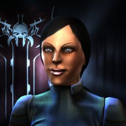 TriPolar — legacy portrait