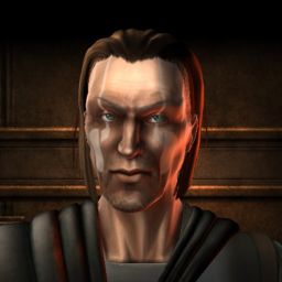Snarble — legacy portrait