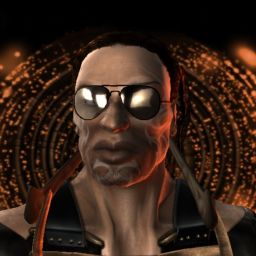 market checks — legacy portrait