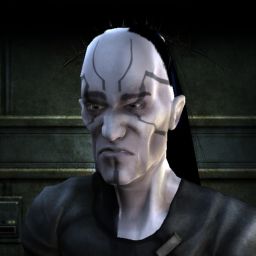 Smokabul — legacy portrait