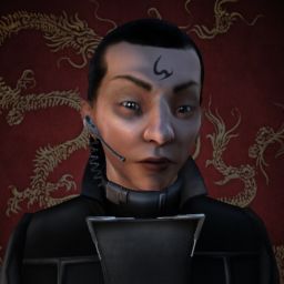 Wormhole Gazerer — legacy portrait