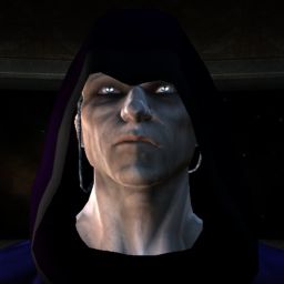 Travasek — legacy portrait